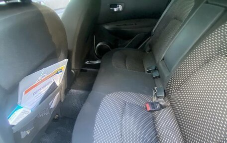 Nissan Qashqai, 2009 год, 1 000 000 рублей, 5 фотография