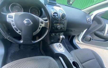 Nissan Qashqai, 2009 год, 1 000 000 рублей, 4 фотография