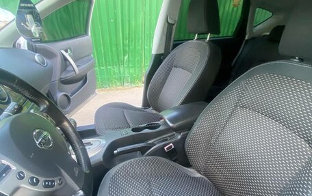 Nissan Qashqai, 2009 год, 1 000 000 рублей, 6 фотография