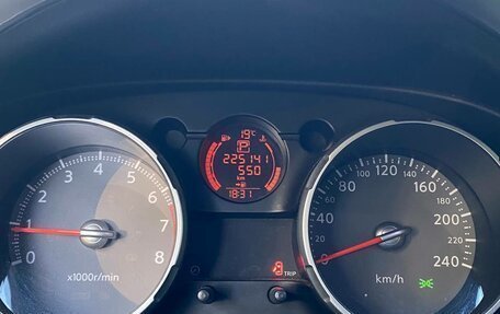 Nissan Qashqai, 2009 год, 1 000 000 рублей, 7 фотография