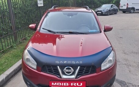 Nissan Qashqai, 2011 год, 765 000 рублей, 4 фотография