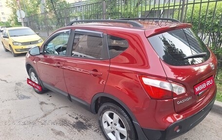 Nissan Qashqai, 2011 год, 765 000 рублей, 6 фотография