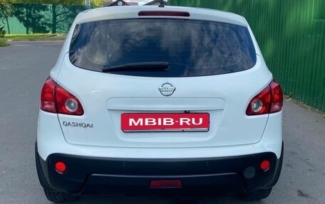 Nissan Qashqai, 2009 год, 1 000 000 рублей, 3 фотография