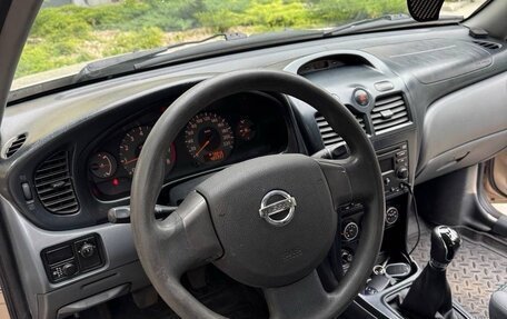 Nissan Almera Classic, 2007 год, 490 000 рублей, 9 фотография