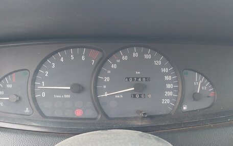 Opel Omega B, 2000 год, 450 000 рублей, 5 фотография