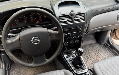 Nissan Almera Classic, 2007 год, 490 000 рублей, 8 фотография