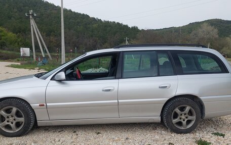 Opel Omega B, 2000 год, 450 000 рублей, 3 фотография