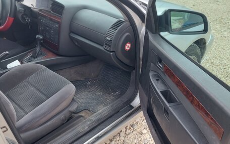 Opel Omega B, 2000 год, 450 000 рублей, 6 фотография
