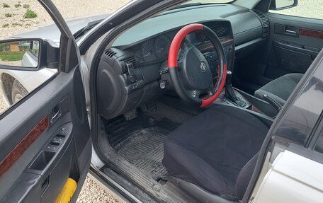 Opel Omega B, 2000 год, 450 000 рублей, 7 фотография