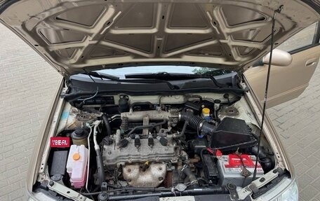 Nissan Almera Classic, 2007 год, 490 000 рублей, 12 фотография