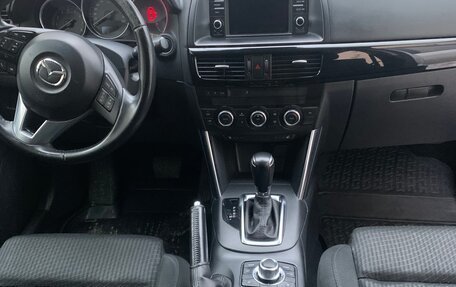 Mazda CX-5 II, 2014 год, 2 000 000 рублей, 3 фотография