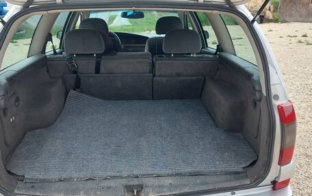 Opel Omega B, 2000 год, 450 000 рублей, 11 фотография
