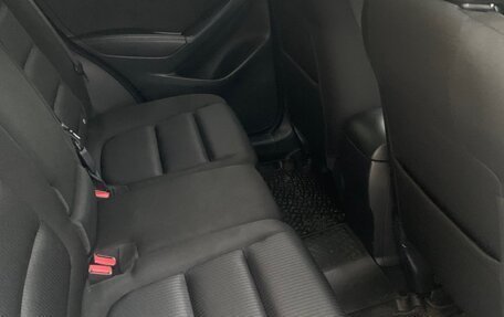 Mazda CX-5 II, 2014 год, 2 000 000 рублей, 4 фотография
