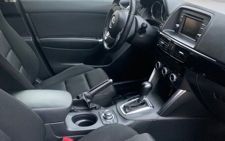 Mazda CX-5 II, 2014 год, 2 000 000 рублей, 9 фотография