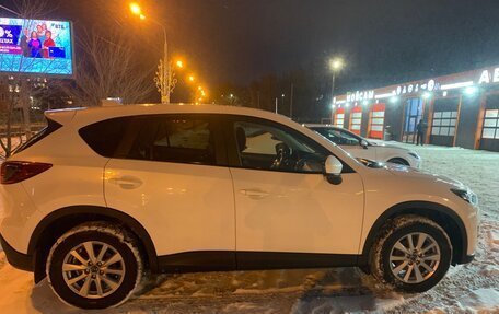 Mazda CX-5 II, 2014 год, 2 000 000 рублей, 11 фотография