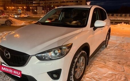 Mazda CX-5 II, 2014 год, 2 000 000 рублей, 14 фотография