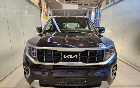 KIA Mohave I, 2024 год, 8 000 000 рублей, 2 фотография