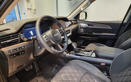 KIA Mohave I, 2024 год, 8 000 000 рублей, 9 фотография