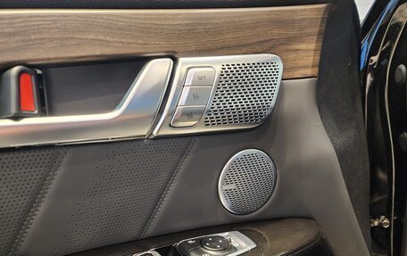 KIA Mohave I, 2024 год, 8 000 000 рублей, 11 фотография