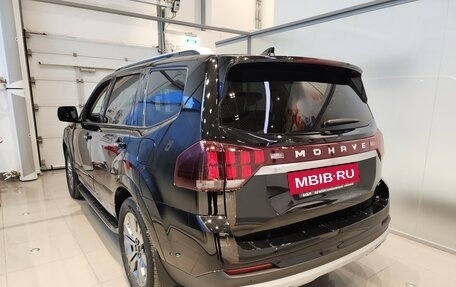 KIA Mohave I, 2024 год, 8 000 000 рублей, 4 фотография