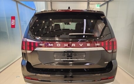 KIA Mohave I, 2024 год, 8 000 000 рублей, 7 фотография