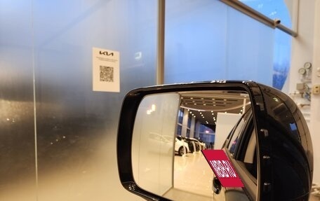 KIA Mohave I, 2024 год, 8 000 000 рублей, 5 фотография