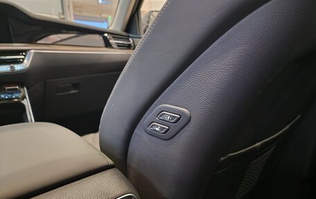 KIA Mohave I, 2024 год, 8 000 000 рублей, 16 фотография