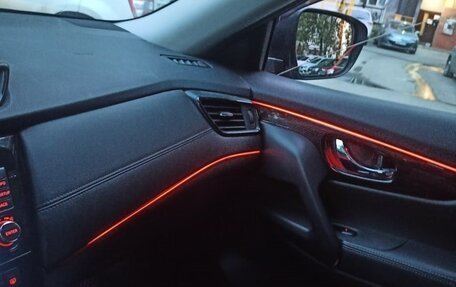 Nissan X-Trail, 2018 год, 2 440 000 рублей, 8 фотография