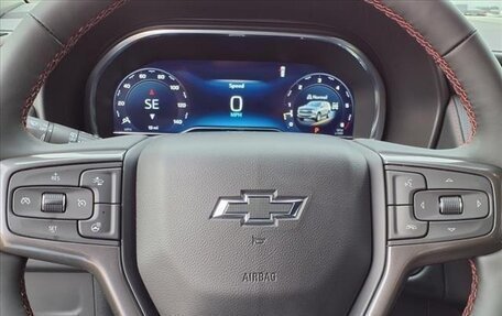 Chevrolet Tahoe IV, 2024 год, 14 040 000 рублей, 8 фотография