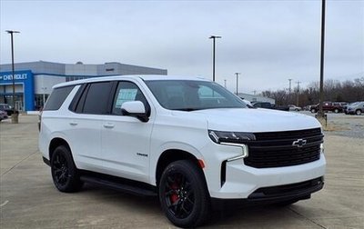 Chevrolet Tahoe IV, 2024 год, 14 040 000 рублей, 1 фотография
