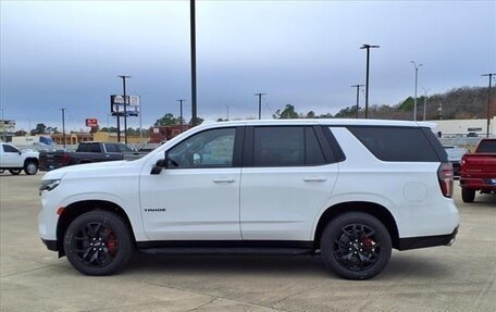 Chevrolet Tahoe IV, 2024 год, 14 040 000 рублей, 3 фотография