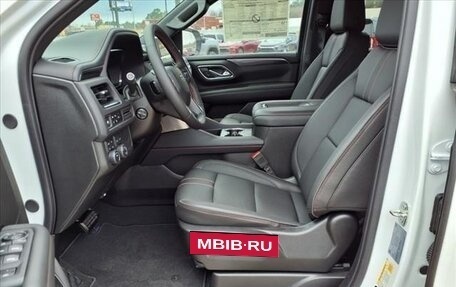 Chevrolet Tahoe IV, 2024 год, 14 040 000 рублей, 6 фотография