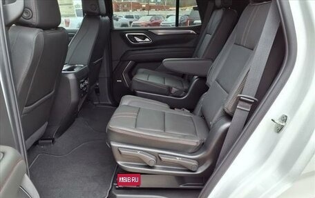 Chevrolet Tahoe IV, 2024 год, 14 040 000 рублей, 10 фотография