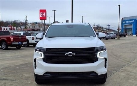 Chevrolet Tahoe IV, 2024 год, 14 040 000 рублей, 4 фотография