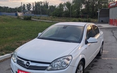 Opel Astra H, 2012 год, 600 000 рублей, 1 фотография