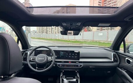 KIA Sorento IV, 2024 год, 6 225 000 рублей, 10 фотография