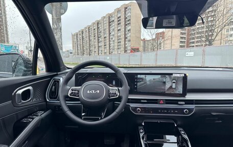 KIA Sorento IV, 2024 год, 6 225 000 рублей, 12 фотография