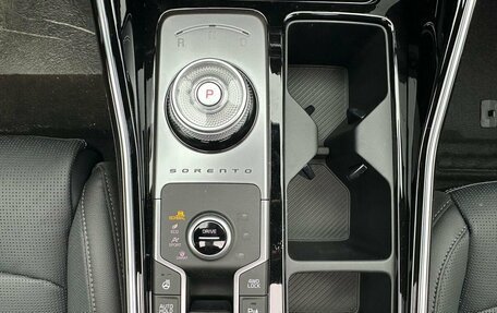 KIA Sorento IV, 2024 год, 6 225 000 рублей, 13 фотография