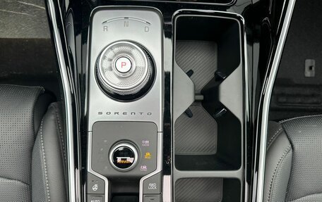 KIA Sorento IV, 2024 год, 6 225 000 рублей, 14 фотография