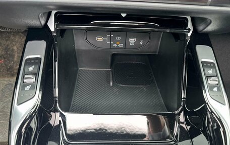 KIA Sorento IV, 2024 год, 6 225 000 рублей, 16 фотография