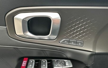 KIA Sorento IV, 2024 год, 6 225 000 рублей, 6 фотография