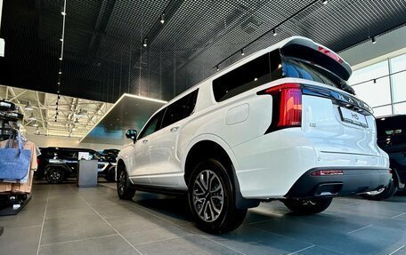 Haval H5, 2024 год, 4 199 000 рублей, 4 фотография