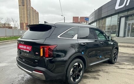 KIA Sorento IV, 2024 год, 6 225 000 рублей, 20 фотография
