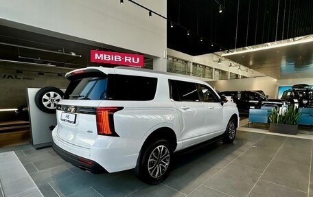 Haval H5, 2024 год, 4 199 000 рублей, 2 фотография