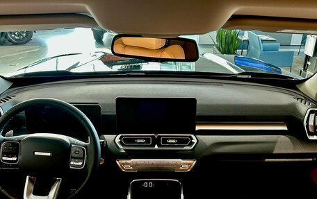 Haval H5, 2024 год, 4 199 000 рублей, 14 фотография