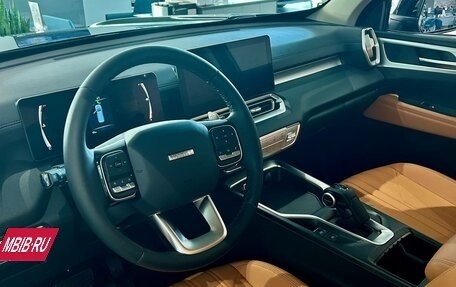Haval H5, 2024 год, 4 199 000 рублей, 12 фотография