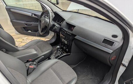 Opel Astra H, 2012 год, 600 000 рублей, 4 фотография