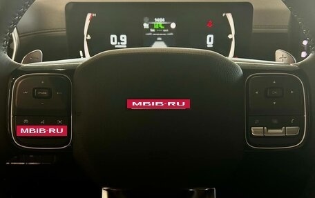 Haval H5, 2024 год, 4 199 000 рублей, 9 фотография
