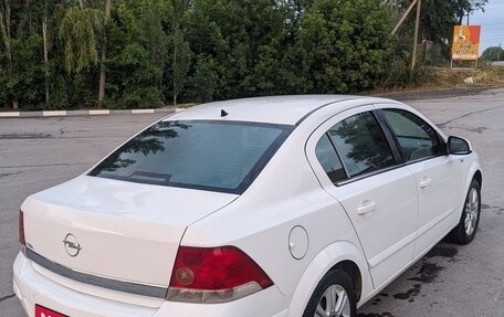 Opel Astra H, 2012 год, 600 000 рублей, 2 фотография