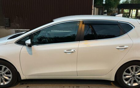 KIA cee'd III, 2017 год, 1 280 000 рублей, 5 фотография